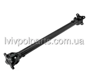 Карданний Вал Кардан Bmw X3 2,0D 04-06, 2,5I 06-08, 3,0I 05-08, 3,0D 06-10 /Перед/ Виробник NTY NWN-BM-002 номер OE 26203401609 Карданний Вал Кардан Bmw X3 2,0D 04-06, 2,5I 06-08, 3,0I 05-08, 3,0D 06-10 /Перед/ Виробник NTY NWN-BM-002 номер OE 26203401609