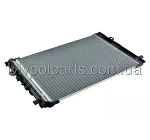 Радіатор Кондиціонера A-Class W 176 (12-) A 160, B-Class W 245 (05-) F-Cell, B-Class W 246 (11-) B 160, Cla-Class C 117 (13-) Cla 180, Gla-Class X 156 (13-) Gla 180 (W I Dryer) Виробник NTY CCS-ME-031 Радіатор Кондиціонера A-Class W 176 (12-) A 160, B-Class W 245 (05-) F-Cell, B-Class W 246 (11-) B 160, Cla-Class C 117 (13-) Cla 180, Gla-Class X 156 (13-) Gla 180 (W I Dryer) Виробник NTY CCS-ME-031