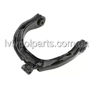 Передній Ричаг Chevrolet Trailblazer 01-, Saab 9-7X 05-, Isuzu Ascender 03- /Upper, Правий / Виробник NTY ZWG-CH-013 номер OE 25786775 Передній Ричаг Chevrolet Trailblazer 01-, Saab 9-7X 05-, Isuzu Ascender 03- /Upper, Правий / Виробник NTY ZWG-CH-013 номер OE 25786775
