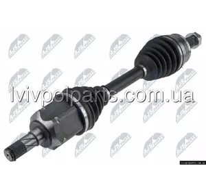 Піввісь привід OE код 55214684 Fiat Doblo 1.4,1.6D Multijet 10- /Ліва,Мкп6/ Піввісь привід OE код 55214684 Fiat Doblo 1.4,1.6D Multijet 10- /Ліва,Мкп6/
