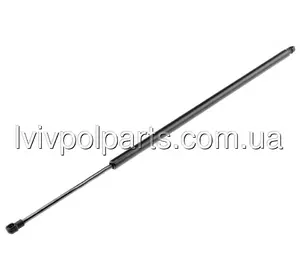 Газова Пружина Задньої Дверки L=690Mm, F=630N Nissan Kubistar; Renault Kangoo 98-09 Виробник NTY AE-NS-018 номер OE 7700303186 Газова Пружина Задньої Дверки L=690Mm, F=630N Nissan Kubistar; Renault Kangoo 98-09 Виробник NTY AE-NS-018 номер OE 7700303186