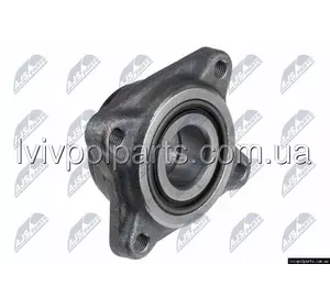 Ступиця колеса задня OE код 3885A019 Mitsubishi Outlander 4Wd 06.11-, Peugeot 4007 07-, Lancer Evo 08- /Без Фланця/ Ступиця колеса задня OE код 3885A019 Mitsubishi Outlander 4Wd 06.11-, Peugeot 4007 07-, Lancer Evo 08- /Без Фланця/