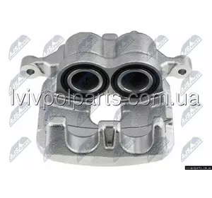 Супорт гальмівний передній OE код 2H6615123 Vw Amarok 10- /Лівий/ Супорт гальмівний передній OE код 2H6615123 Vw Amarok 10- /Лівий/