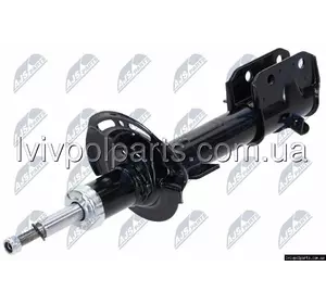 Амортизатор підвіски передній OE код 4160168L00 Suzuki Swift 10- /Правий/ Амортизатор підвіски передній OE код 4160168L00 Suzuki Swift 10- /Правий/