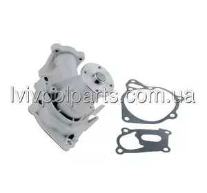 Водяний Насос Помпа Mitsubishi Pajero 2,5Td 91-, Space Gear 2,5Td 95- Виробник NTY CPW-MS-029 номер OE MD972002 Водяний Насос Помпа Mitsubishi Pajero 2,5Td 91-, Space Gear 2,5Td 95- Виробник NTY CPW-MS-029 номер OE MD972002