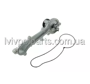 Водяний Насос Помпа Smart Fortwo 1,0 07- Виробник NTY CPW-ME-059 номер OE 1322000201 Водяний Насос Помпа Smart Fortwo 1,0 07- Виробник NTY CPW-ME-059 номер OE 1322000201