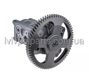 Nty Масляний Насос BPO-TY-007 Toyota Land Cruiser 4.5D 2011- , Lexus Lx450D/570 4.5D 2015- 151A051020 Nty Масляний Насос BPO-TY-007 Toyota Land Cruiser 4.5D 2011- , Lexus Lx450D/570 4.5D 2015- 151A051020