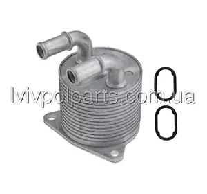 Масляний Радіатор Eng 2,0 Volvo Xc60 I 13-17 , Volvo Xc40 2017- , Volvo  S60 Ii 13-18 , Volvo V60 I 13-18 Виробник NTY CCL-VV-012 номер OE 31437022 Масляний Радіатор Eng 2,0 Volvo Xc60 I 13-17 , Volvo Xc40 2017- , Volvo  S60 Ii 13-18 , Volvo V60 I 13-18 Виробник NTY CCL-VV-012 номер OE 31437022