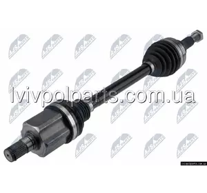 Піввісь привід OE код L1MZ3A427A Ford Explorer Awd 2.3T Ecoboost,3.0T Ecoboost,3.3T Ecoboost 20-, Lincoln Aviator 3.0T Ecoboost Awd 20- /Перед,Ліва,Акпп/ Піввісь привід OE код L1MZ3A427A Ford Explorer Awd 2.3T Ecoboost,3.0T Ecoboost,3.3T Ecoboost 20-, Lincoln Aviator 3.0T Ecoboost Awd 20- /Перед,Ліва,Акпп/