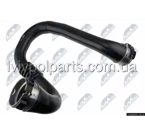 Патрубок повітря Renault Megane Iii 1.2Tce / 1.4Tce 08- Код OE 144600003R Патрубок повітря Renault Megane Iii 1.2Tce / 1.4Tce 08- Код OE 144600003R