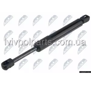 Амортизатор газова пружина даху OE код 54377128764 L=266 F=1300N Bmw 3 E93 05-13 , 4 F33/F83 13-19 Амортизатор газова пружина даху OE код 54377128764 L=266 F=1300N Bmw 3 E93 05-13 , 4 F33/F83 13-19