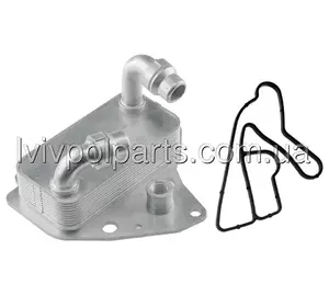 Масляний Радіатор Opel Combo 1,6Cdti 2012-,Fiat Bravo 1,6Jtd 2008-,Doblo 1,6Jtd 2010-,Lancia Delta 1,6Jtd 2008- Виробник NTY CCL-PL-006A номер OE 55220558 Масляний Радіатор Opel Combo 1,6Cdti 2012-,Fiat Bravo 1,6Jtd 2008-,Doblo 1,6Jtd 2010-,Lancia Delta 1,6Jtd 2008- Виробник NTY CCL-PL-006A номер OE 55220558