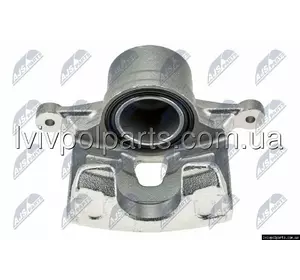 Супорт гальмівний передній OE код 58110-D7000 Kia Sportage 15-, Hyundai Tucson 15- /Лівий/ Супорт гальмівний передній OE код 58110-D7000 Kia Sportage 15-, Hyundai Tucson 15- /Лівий/