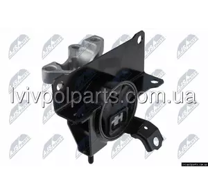 Подушка опора кріплення двигуна OE код 11620-67R03 Suzuki Swift V 1.4 Sport Hybrid 17- /Лівий/ Подушка опора кріплення двигуна OE код 11620-67R03 Suzuki Swift V 1.4 Sport Hybrid 17- /Лівий/