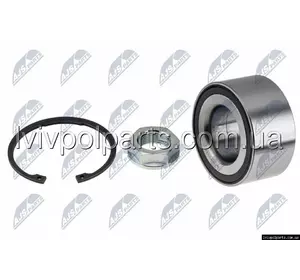 Ступиця колеса OE код 1640719580 Opel Corsa F 19-, Peugeot 208 19-, 2008 19-, Ds 3 18-, Citroen C4 20- Ступиця колеса OE код 1640719580 Opel Corsa F 19-, Peugeot 208 19-, 2008 19-, Ds 3 18-, Citroen C4 20-