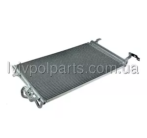 Радіатор Кондиціонера Cerato (Ld) (04-) 1,5 Crdi, Spectra Ii (Ld) (04-) 1,5 Crdi (W I Dryer) Виробник NTY CCS-KA-000 номер OE 976062F000 Радіатор Кондиціонера Cerato (Ld) (04-) 1,5 Crdi, Spectra Ii (Ld) (04-) 1,5 Crdi (W I Dryer) Виробник NTY CCS-KA-000 номер OE 976062F000