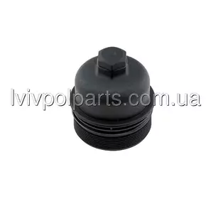 Корпус Масляного Фільтра  Citroen C4 1,6Hdi 2004-,C4 Ii 1,6Hdi 2009-,C5 2004-,C5 Ii 1,6Hdi 2008-,Mazda 3 1,6D 2004-,Peugeot 307 1,6Hdi 2004-,308 2007-,508 1,6Hdi 2010-  OE 1145964 Корпус Масляного Фільтра  Citroen C4 1,6Hdi 2004-,C4 Ii 1,6Hdi 2009-,C5 2004-,C5 Ii 1,6Hdi 2008-,Mazda 3 1,6D 2004-,Peugeot 307 1,6Hdi 2004-,308 2007-,508 1,6Hdi 2010-  OE 1145964