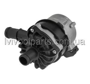 Додатковий Водяний Насос Помпа Audi A6 C6 3,0 Tfsi 2007-2011 Виробник NTY CPZ-AU-027 номер OE 4F0965567 Додатковий Водяний Насос Помпа Audi A6 C6 3,0 Tfsi 2007-2011 Виробник NTY CPZ-AU-027 номер OE 4F0965567