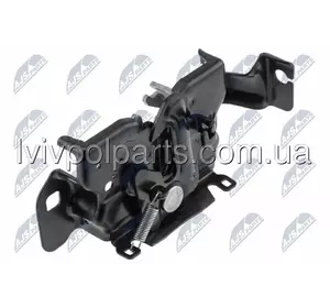 Замок капоту Chrysler 200 2015- Номер OE 68202834AA Замок капоту Chrysler 200 2015- Номер OE 68202834AA