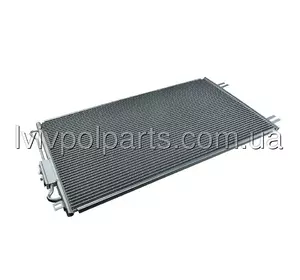 Радіатор Кондиціонера Town & Country Iii (01-) 2,8 Crdi, Voyager Iii (01-) 2,8 Crdi (W O Dryer) Виробник NTY CCS-CH-008 номер OE 5142490AA Радіатор Кондиціонера Town & Country Iii (01-) 2,8 Crdi, Voyager Iii (01-) 2,8 Crdi (W O Dryer) Виробник NTY CCS-CH-008 номер OE 5142490AA