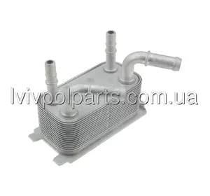 Масляний Радіатор Ford Mondeo V 1,5 2,0Tdci 2014- , Ford S-Max 2,0 2,0Tdci 2015- , Виробник NTY CCL-FR-022 номер OE DG937A095BB Масляний Радіатор Ford Mondeo V 1,5 2,0Tdci 2014- , Ford S-Max 2,0 2,0Tdci 2015- , Виробник NTY CCL-FR-022 номер OE DG937A095BB