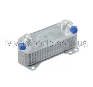 Масляний Радіатор Audi A3 1,8Tsi,1,9 2,0Tdi 03-12, Vw Caddy Iii 1,9Tdi 05-10, Golf V 1,4Tsi,1,9 2,0Tdi 05-09, Golf Vi 1,4Tsi 08-13, Jetta Iii 1,4Tsi, 1,9 2,0Tdi 05-10, Passat 1,9Tdi, 2,0Blutdi, 2,0Tdi Масляний Радіатор Audi A3 1,8Tsi,1,9 2,0Tdi 03-12, Vw Caddy Iii 1,9Tdi 05-10, Golf V 1,4Tsi,1,9 2,0Tdi 05-09, Golf Vi 1,4Tsi 08-13, Jetta Iii 1,4Tsi, 1,9 2,0Tdi 05-10, Passat 1,9Tdi, 2,0Blutdi, 2,0Tdi