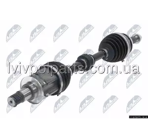 Піввісь привід Lexus Ux250H, Ux250H E-Four 18- /Перед Лівий Atm Cvt/ Код OE 43420-76010 Піввісь привід Lexus Ux250H, Ux250H E-Four 18- /Перед Лівий Atm Cvt/ Код OE 43420-76010