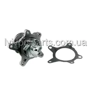 Водяний Насос Помпа Kia Cee'D 1,4, 1,6 06-, Soul 1,6 09-, Venga 1,4 10-, Hyundai I30 1,4, 1,6 06-, I20 1,4, 1,6 08- Виробник NTY CPW-KA-329 номер OE 25100-2B000 Водяний Насос Помпа Kia Cee'D 1,4, 1,6 06-, Soul 1,6 09-, Venga 1,4 10-, Hyundai I30 1,4, 1,6 06-, I20 1,4, 1,6 08- Виробник NTY CPW-KA-329 номер OE 25100-2B000