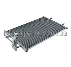 Радіатор Кондиціонера Mazda 3 (Bl) (09-) 1,6 Mzr Cd, 5 (Cw) (10-) 1,6 Cd (W I Dryer, Diesel) Виробник NTY CCS-MZ-019 номер OE BBR4-61-480A Радіатор Кондиціонера Mazda 3 (Bl) (09-) 1,6 Mzr Cd, 5 (Cw) (10-) 1,6 Cd (W I Dryer, Diesel) Виробник NTY CCS-MZ-019 номер OE BBR4-61-480A