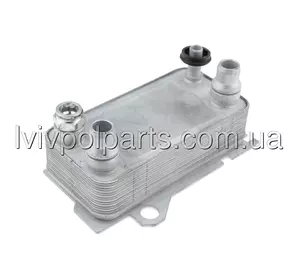 Масляний Радіатор Mercedes C W205 2,1 2,2 2014- , Mercedes E W213 2,0 2016- , Mercedes S W222 2,1 3,0 3,5 2013- , Mercedes Glx X253 2,0 2016- Виробник NTY CCL-ME-025 номер OE 995001300 Масляний Радіатор Mercedes C W205 2,1 2,2 2014- , Mercedes E W213 2,0 2016- , Mercedes S W222 2,1 3,0 3,5 2013- , Mercedes Glx X253 2,0 2016- Виробник NTY CCL-ME-025 номер OE 995001300