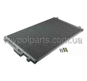 Радіатор Кондиціонера Town & Country Iii (01-) 2,4 I, Voyager Iii (01-) 2,4 I, Caravan Iii (01-) (W O Dryer) Виробник NTY CCS-CH-001 номер OE 4809227AC Радіатор Кондиціонера Town & Country Iii (01-) 2,4 I, Voyager Iii (01-) 2,4 I, Caravan Iii (01-) (W O Dryer) Виробник NTY CCS-CH-001 номер OE 4809227AC