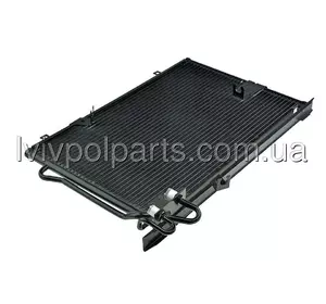 Радіатор Кондиціонера 5 E34 (88-) 525 Tds (W O Dryer, Black) Виробник NTY CCS-BM-006 номер OE 64531391393 Радіатор Кондиціонера 5 E34 (88-) 525 Tds (W O Dryer, Black) Виробник NTY CCS-BM-006 номер OE 64531391393