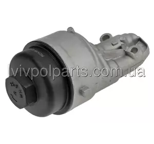 Корпус фільтра оливи Vw Polo 1,2 2009-,Fox 1,2 2005-,Seat Ibiza 1,2 2002-,Toledo 1,2 2012-,Skoda Fabia 1,2 2001-,Fabia Ii 1,2 2006-,Rapid 1,2 2012-,Roomster 1,2 2007- Виробник NTY CCL-VW-017 номер OE Корпус фільтра оливи Vw Polo 1,2 2009-,Fox 1,2 2005-,Seat Ibiza 1,2 2002-,Toledo 1,2 2012-,Skoda Fabia 1,2 2001-,Fabia Ii 1,2 2006-,Rapid 1,2 2012-,Roomster 1,2 2007- Виробник NTY CCL-VW-017 номер OE