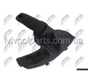 Ручка ручника стояночного гальма OE код 34427155622 Bmw 3 E90/E91 2004-,3 E92 2005-,3 E93 2006- Ручка ручника стояночного гальма OE код 34427155622 Bmw 3 E90/E91 2004-,3 E92 2005-,3 E93 2006-