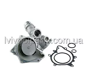 Водяний Насос Помпа Land Rover Range Rover 4,4 02- Виробник NTY CPW-LR-008 номер OE 1151,1,713,266 Водяний Насос Помпа Land Rover Range Rover 4,4 02- Виробник NTY CPW-LR-008 номер OE 1151,1,713,266