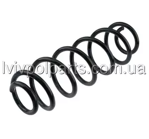 Пружина підвіски задня Audi Q3 (8U) 2011-18  Код OE 5N0511115 Пружина підвіски задня Audi Q3 (8U) 2011-18  Код OE 5N0511115