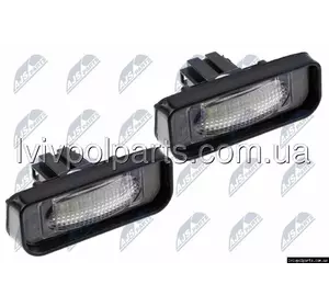 Підсвітка номерного знаку OE A2208200356 Mercedes S (W220/V220) 1998-2005 Підсвітка номерного знаку OE A2208200356 Mercedes S (W220/V220) 1998-2005