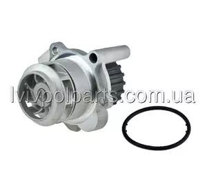 Водяний Насос Помпа Vw Polo 1,9Sdi 02-, Skoda Fabia 1,9Sdi 02-, Seat Ibiza 1,9Sdi 02- Виробник NTY CPW-VW-033 номер OE 045,121,011G Водяний Насос Помпа Vw Polo 1,9Sdi 02-, Skoda Fabia 1,9Sdi 02-, Seat Ibiza 1,9Sdi 02- Виробник NTY CPW-VW-033 номер OE 045,121,011G
