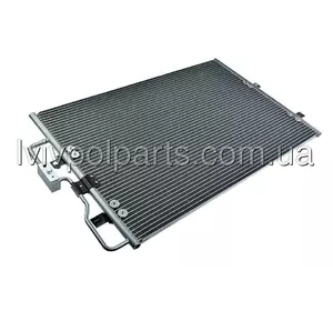 Радіатор Кондиціонера Dispatch I (22_) (95-) 1,6 I, Jumpy I (22_) (95-) 1,6 I, Scudo (220) (96-) 1,6 I, Ulysse (220) (94-) 1,6 I, Zeta (220) (94-) 2,0 I 16V, 806 (221) (94-) 1,8 I, Expert I (22_) (95- Радіатор Кондиціонера Dispatch I (22_) (95-) 1,6 I, Jumpy I (22_) (95-) 1,6 I, Scudo (220) (96-) 1,6 I, Ulysse (220) (94-) 1,6 I, Zeta (220) (94-) 2,0 I 16V, 806 (221) (94-) 1,8 I, Expert I (22_) (95-