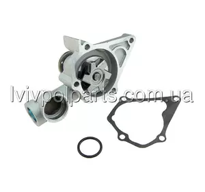 Водяний Насос Помпа Mitsubishi Colt Lancer 1,3,1,5 -96, Hyundai Accent 1,3,1,5 94-99 Виробник NTY CPW-MS-004 номер OE MD030863 Водяний Насос Помпа Mitsubishi Colt Lancer 1,3,1,5 -96, Hyundai Accent 1,3,1,5 94-99 Виробник NTY CPW-MS-004 номер OE MD030863