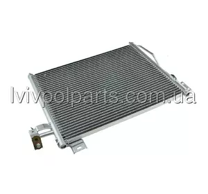 Радіатор Кондиціонера Premacy (Cp) (99-) 2,0 Td (W O Dryer) Виробник NTY CCS-MZ-001 номер OE CB0561480 Радіатор Кондиціонера Premacy (Cp) (99-) 2,0 Td (W O Dryer) Виробник NTY CCS-MZ-001 номер OE CB0561480