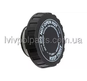 Кришка Радіатора Jeep Grand Cherokee 09-, Commander 09-, Dodge Durango 12-, Nitro 09-, Chrysler 300C 09- Виробник NTY CCK-CH-001 номер OE 10334 Кришка Радіатора Jeep Grand Cherokee 09-, Commander 09-, Dodge Durango 12-, Nitro 09-, Chrysler 300C 09- Виробник NTY CCK-CH-001 номер OE 10334