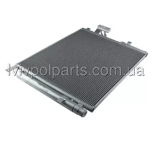 Радіатор Кондиціонера Sorento Ii (Xm) (10-) 2,0 Crdi (W I Dryer) Виробник NTY CCS-KA-011 номер OE 97606-2P000 Радіатор Кондиціонера Sorento Ii (Xm) (10-) 2,0 Crdi (W I Dryer) Виробник NTY CCS-KA-011 номер OE 97606-2P000