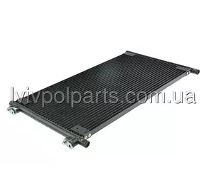 Радіатор Кондиціонера Punto Ii (188) (99-) 1,2 I (W O Dryer, Man) Виробник NTY CCS-FT-008 номер OE 46745054 Радіатор Кондиціонера Punto Ii (188) (99-) 1,2 I (W O Dryer, Man) Виробник NTY CCS-FT-008 номер OE 46745054