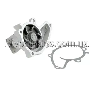 Водяний Насос Помпа Nissan Primera P10 P11 2,0D Td 90-01, Almera N15 2,0D 95-00, Sunny N14 2,0D 90-95 Виробник NTY CPW-NS-044 номер OE 21010-57J01 Водяний Насос Помпа Nissan Primera P10 P11 2,0D Td 90-01, Almera N15 2,0D 95-00, Sunny N14 2,0D 90-95 Виробник NTY CPW-NS-044 номер OE 21010-57J01