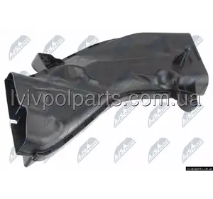 Патрубок повітря OE код 2760902637 /Правий/ Двигун:3.0 Mercedes C W205 15- , E W212 / W213 13- , S W222 15- Патрубок повітря OE код 2760902637 /Правий/ Двигун:3.0 Mercedes C W205 15- , E W212 / W213 13- , S W222 15-