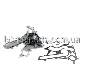 Водяний Насос Помпа Mercedes C-Klasa 3,0 14-, E-Klasa 3,0 13-, Gle 3,0 15- Виробник NTY CPW-ME-052 номер OE 2762000801 Водяний Насос Помпа Mercedes C-Klasa 3,0 14-, E-Klasa 3,0 13-, Gle 3,0 15- Виробник NTY CPW-ME-052 номер OE 2762000801