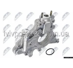 Помпа оливи масляний насос OE 15100-PWA-003 Honda CiVIc VIII/Ix 1.4 Vtec 08-16 , Jazz III 1.2/1.3 08- , Insight 1.3 09- Помпа оливи масляний насос OE 15100-PWA-003 Honda CiVIc VIII/Ix 1.4 Vtec 08-16 , Jazz III 1.2/1.3 08- , Insight 1.3 09-