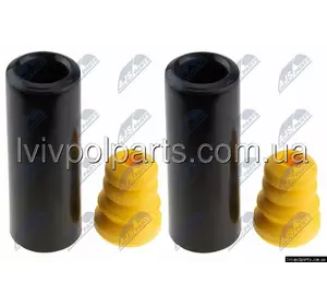 Пильник амортизатора комплект OE код 33504034412 Bmw 1 (E81/E87) 06-11,Bmw X1 (E84) 09-15 /Зад/ Пильник амортизатора комплект OE код 33504034412 Bmw 1 (E81/E87) 06-11,Bmw X1 (E84) 09-15 /Зад/