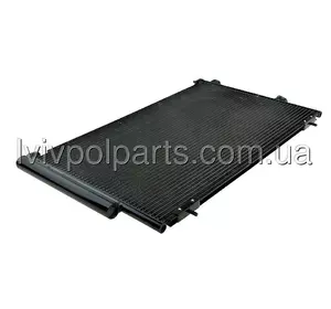 Радіатор Кондиціонера Rav 4 Iv (#A40) (12-) 2,0 D4D (W I Dryer) Виробник NTY CCS-TY-003 номер OE 8846042110 Радіатор Кондиціонера Rav 4 Iv (#A40) (12-) 2,0 D4D (W I Dryer) Виробник NTY CCS-TY-003 номер OE 8846042110